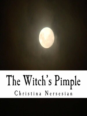 cover image of The Witch's Pimple